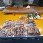 반찬, 식당-울산남목마성시장