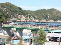 외부전경-삼척 용화해변펜션