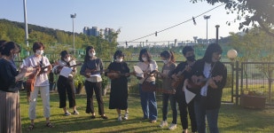 작품갤러리-큰숲작은도서관