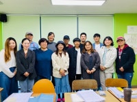 보물섬교육공동체 교사회-보물섬교육공동체