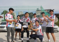 강사 소개-HI Sports