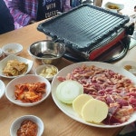 메뉴사진-솔밭가든 시흥과림본점