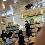 작품갤러리-큰숲작은도서관