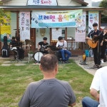 작품갤러리-큰숲작은도서관