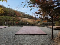갤러리-동산계곡펜션 오토캠핑장