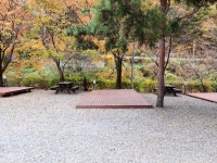 갤러리-동산계곡펜션 오토캠핑장