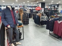 2F OUTLET-STCO의왕상설점