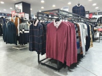 2F OUTLET-STCO의왕상설점