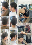 수 헤어살롱 정관-수헤어살롱 정관