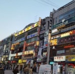 주변정보-HOTEL 여기어때 범계점