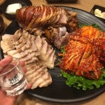음식사진-도도랑 족발보쌈 송천점