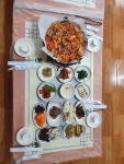 음식사진-으뜸식당