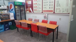 업체사진-신호탕떡볶이 용암점