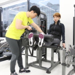 내부시설-수완지구개인피티 다짐