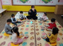 어린이집 소개-부평구 나래어린이집