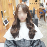 반헤어소개-왕십리미용실 반헤어