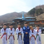 소개/인사말-KTI국가대표태권스쿨