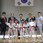 소개/인사말-KTI국가대표태권스쿨