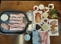음식사진-영암식당