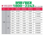 공급가-앞산봉덕영무예다음 단지내상가