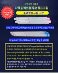 씨탑임팩트웰투명그립-씨탑투명골프그립
