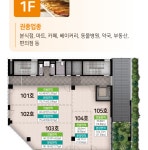 md 구성-김포고촌 대아 퍼스트 프라자