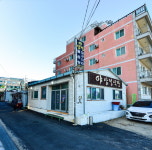 내부시설-야삼정식당