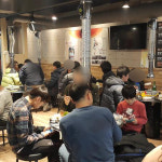 내부시설-불막열삼 화명대림점