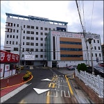 구병원장례식장 -대구화환배달