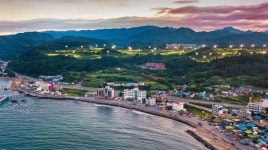 영덕해사랑폔션-(주)여행하는사람들