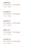 영덕해사랑폔션-(주)여행하는사람들