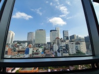 시설 소개-파앤슈어 골프스쿨