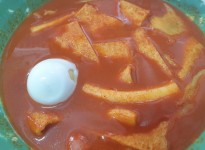 음식사진-을찌로국물떡볶이 신림점