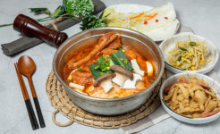 음식사진-선사양푼왕갈비
