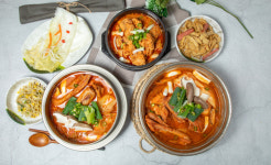 음식사진-선사양푼왕갈비