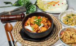 음식사진-선사양푼왕갈비