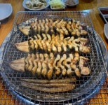 음식사진-풍천장어(사천동)