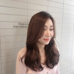 스타일-세종시 새롬동미용실 정아
