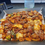 업체사진-돼지코생곱창갈비에코시티송천점