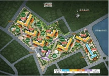 아파트 설명-청주 율량동 대원 칸타빌