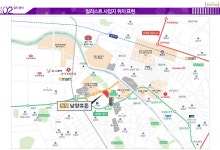 입지-농성 남양휴튼