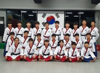 도장소개-가경동 K타이거즈 최강태권도