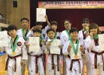 도장소개-가경동 K타이거즈 최강태권도