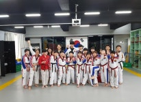도장소개-가경동 K타이거즈 최강태권도