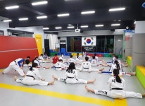 도장소개-가경동 K타이거즈 최강태권도