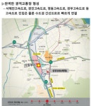 입지환경-가산골드타워 기숙사문의