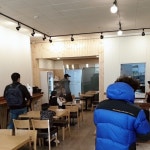 푸드카페뜨락사업단-경기부천소사지역자활센터