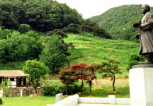 역사명소-경하온천호텔