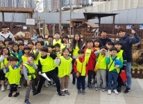 야외활동-한국체대 국가대표 태권스쿨