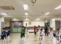 1관-한국체대 국가대표 태권스쿨